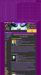 Mobile Screenshot of moviemag.com